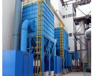 濾筒式除塵器-創(chuàng)旅機械